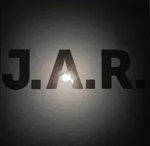 J.A.R. - LP Box Black (7 LP) Disco de vinilo