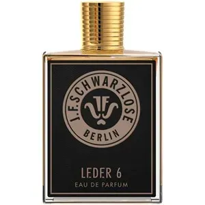 Perfumes - J.F. Schwarzlose Berlin