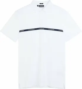 Camisetas blancas J.Lindeberg