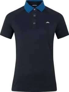 J.Lindeberg Shpresa Golf Polo Camiseta polo