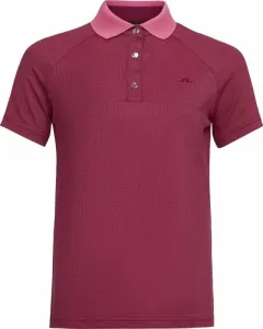 J.Lindeberg Shpresa Golf Polo Camiseta polo #78359