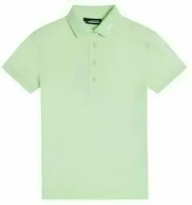 J.Lindeberg Tour Tech Golf Polo Patina Green XL Camiseta polo