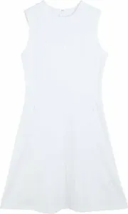 J.Lindeberg Jasmin Golf Dress Blanco M