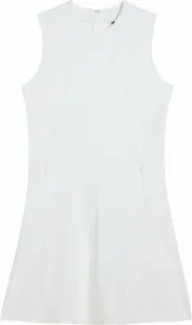 J.Lindeberg Jasmin Golf Dress Blanco L