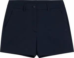 J.Lindeberg Gwen Golf Shorts JL Navy 27 Pantalones cortos