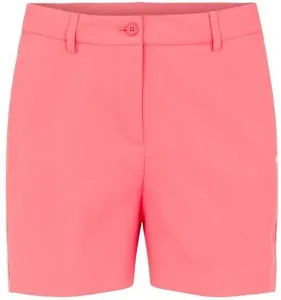 J.Lindeberg Gwen Tropical Coral 29 Pantalones cortos