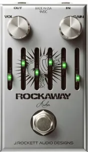 J. Rockett Audio Design Rockaway Archer Efecto de guitarra