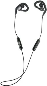 Jabees BSound Negro Auriculares inalámbricos Ear Loop