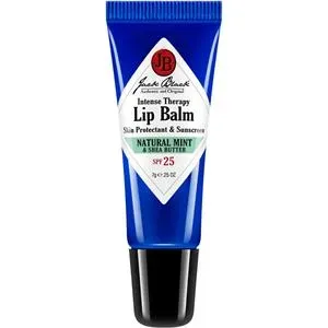 Jack Black Intense Therapy Lip Balm SPF 25 1 7 g #119121