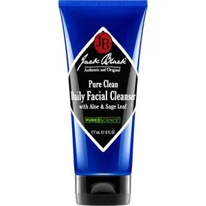 Jack Black Pure Clean Daily Facial Cleanser 1 177 ml