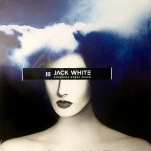 Jack White - Boarding House Reach (LP) (180g) Disco de vinilo
