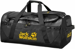 Jack Wolfskin Expedition Trunk 65 Bolsa de viaje para barco
