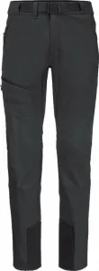 Jack Wolfskin Ziegspitz Pants M Phantom L/XL Pantalones para exteriores
