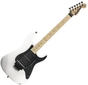 Jackson Adrian Smith Signature SDX Snow White Guitarra eléctrica
