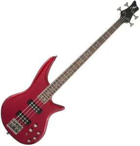 Jackson JS Series Spectra Bass JS2 IL Metallic Red #19533