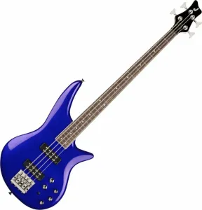Jackson JS Series Spectra Bass JS3 Indigo Blue Bajo de 4 cuerdas
