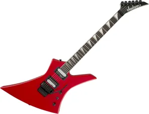 Jackson JS32 Kelly AH Ferrari Red Guitarra eléctrica