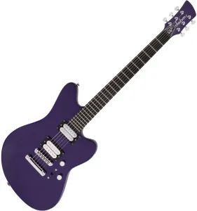 Jackson Pro Series Rob Caggiano Shadowcaster Metallic Purple Guitarra eléctrica