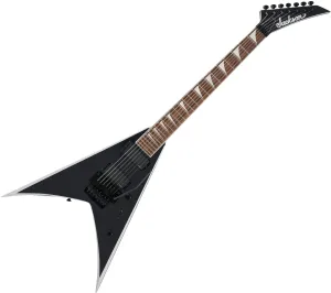 Jackson X Series King V KVX-MG7 IL Satin Black Guitarra eléctrica de 7 cuerdas