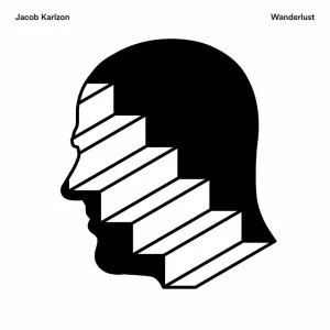 Jacob Karlzon - Wanderlust (LP) Disco de vinilo
