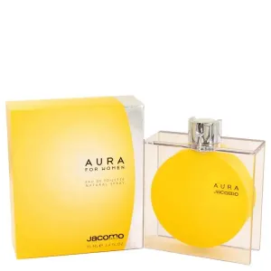Aura - Jacomo Eau de Toilette Spray 75 ML #723403