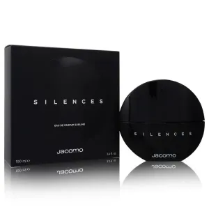 Silences Sublime - Jacomo Eau De Parfum Spray 100 ml