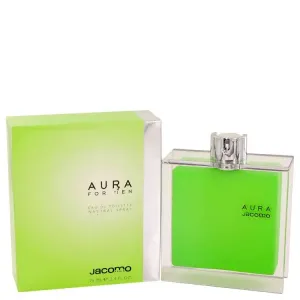 Aura - Jacomo Eau de Toilette Spray 75 ML #503968