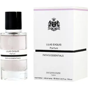 Lilas Exquis - Jacques Fath Spray de perfume 100 ml