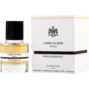 L'Orée Du Bois - Jacques Fath Spray de perfume 50 ml