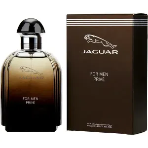 Jaguar Prive - Jaguar Eau de Toilette Spray 100 ml