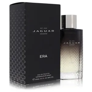 Jaguar Classic Eau de Toilette Spray 1 100 ml #665740