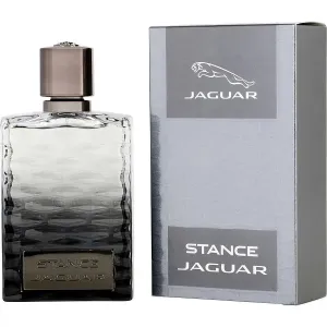 Stance Jaguar - Jaguar Eau de Toilette Spray 100 ml