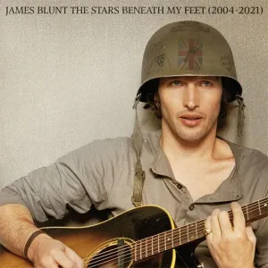 James Blunt - The Stars Beneath My Feet (2004-2021) (2 LP) Disco de vinilo