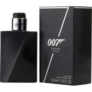 007 Seven Intense - James Bond Eau De Parfum Spray 50 ml