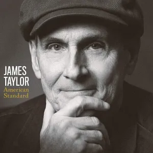 James Taylor - American Standard (LP) (180g) Disco de vinilo
