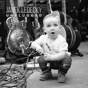 Janek Ledecký - Unplugged (LP) Disco de vinilo