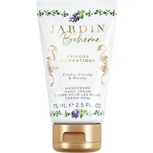 Jardin Bohème Hand Cream 2 75 ml
