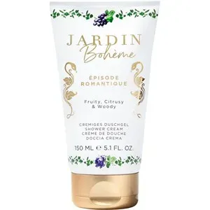 Jardin Bohème Shower Cream 2 150 ml #132152