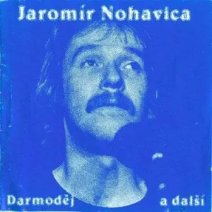 Jaromír Nohavica - Darmodej (LP) Disco de vinilo