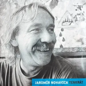 Jaromír Nohavica - Tenkrat (LP) #28956