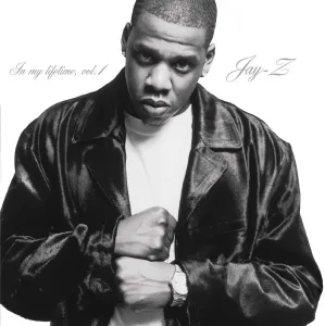 Jay-Z - In My Lifetime Vol.1 (2 LP) Disco de vinilo