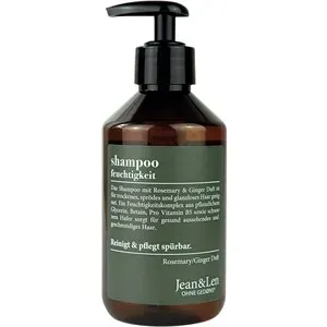 Jean & Len Shampoo 2 300 ml #115331