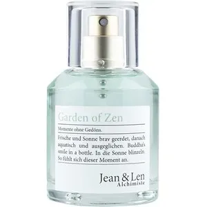 Jean & Len Eau de Parfum Spray 0 50 ml #130693