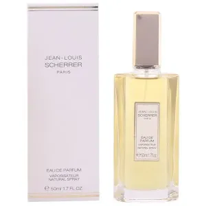 Scherrer - Jean Louis Scherrer Eau De Parfum Spray 50 ML #499377