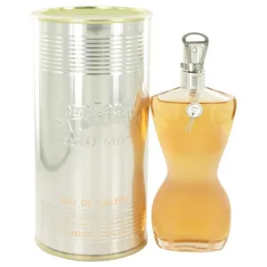 perfumes de mujer Jean Paul Gaultier