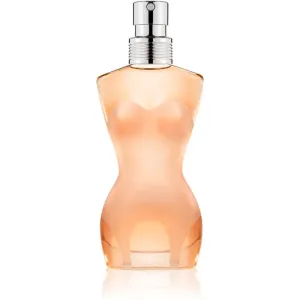 perfumes de mujer Jean Paul Gaultier