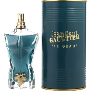 Le Beau - Jean Paul Gaultier Eau de Toilette Spray 125 ML