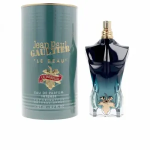Le Beau Le Parfum - Jean Paul Gaultier Eau De Parfum Intense Spray 125 ml