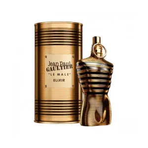 Le Male Elixir - Jean Paul Gaultier Eau De Parfum Spray 125 ml
