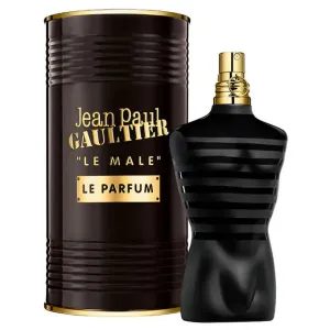 Le Male Le Parfum - Jean Paul Gaultier Eau De Parfum Spray 125 ml